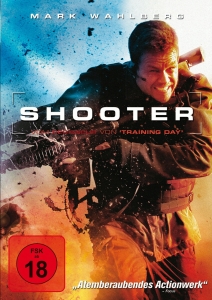 Cover - Shooter