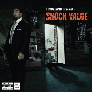 Cover - Shock Value