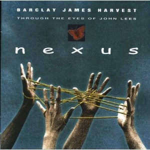 Cover - Nexus