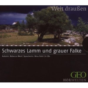 Cover - (Geo)Schwarzes Lamm U.Weisser