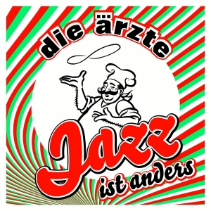 Cover - Jazz ist anders