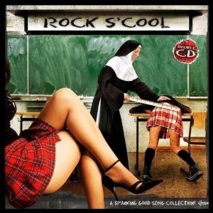 Cover - Rock S'Cool