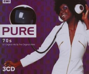 Cover - Pure - 70s