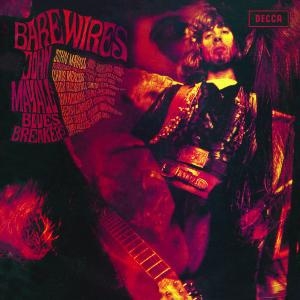 Cover - Bare Wires