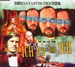 Cover - Ichisichisichisich