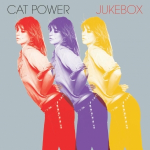 Cover - Jukebox