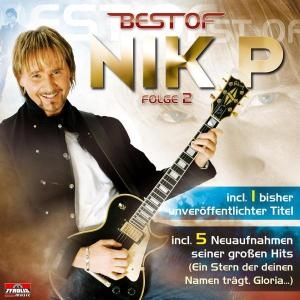 Cover - Best Of - Folge 2
