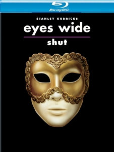 Cover - Eyes Wide Shut