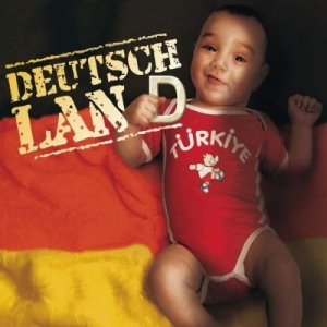 Cover - Deutschland