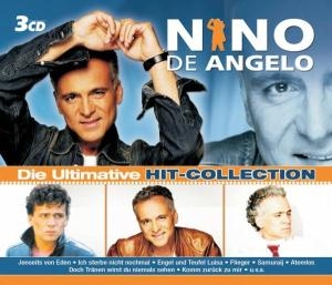 Cover - Die ultimative Hit-Collection