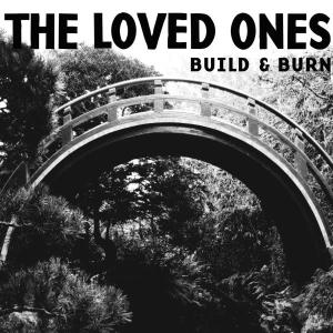 Cover - Build & Burn