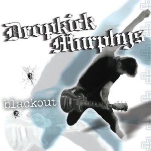 Cover - Blackout