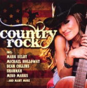 Cover - Country Rock