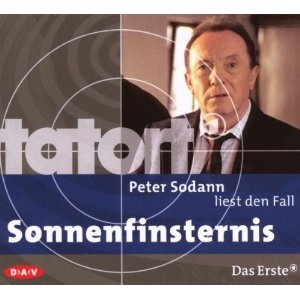 Cover - Tatort - Sonnenfinsternis