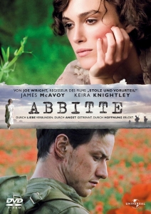 Cover - Abbitte