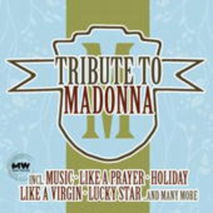 Cover - Tribute To Madonna