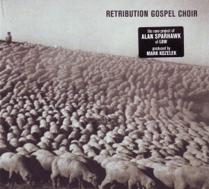 Cover - Retribution Gospel Choir