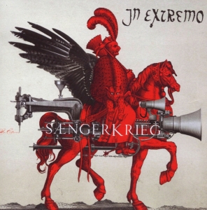 Cover - Sängerkrieg