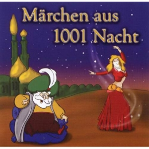 Cover - Märchen aus 1001 Nacht