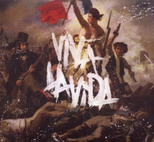 Cover - Viva La Vida Or Death And All His Friends