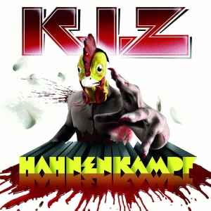 Cover - Hahnenkampf