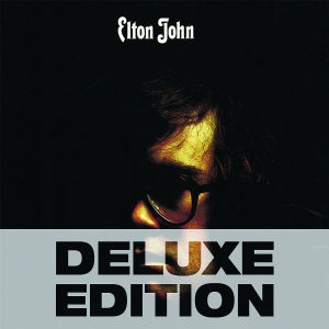 Cover - Elton John