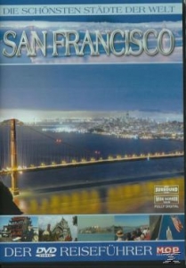Cover - Die schönsten Städte der Welt - San Francisco