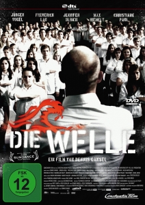 Cover - Die Welle (Einzel-DVD)