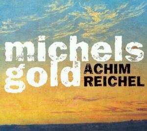 Cover - Michels Gold