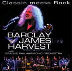 Cover - Live - Classic Meets Rock