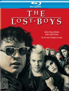 Cover - The Lost Boys