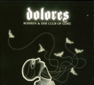 Cover - Dolores