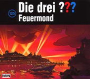 Cover - Feuermond (125)