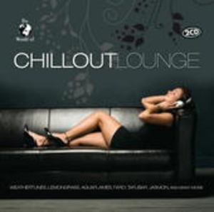 Cover - The World Of Chillout Lounge