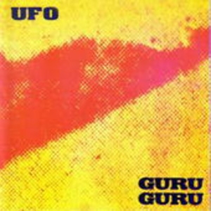 Cover - Ufo