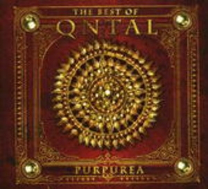 Cover - Purpurea: The Best Of