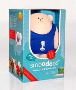 Cover - SMOODOO SPORTY