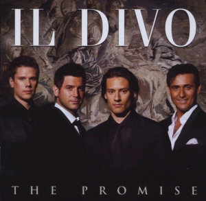 Cover - The Promise