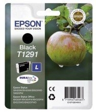 Cover - EPSON T0894 YELLOW