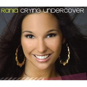 Cover - Crying Undercover