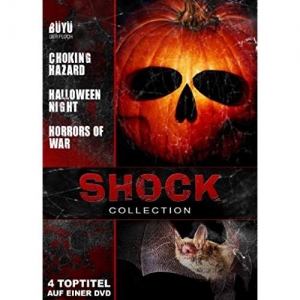 Cover - Shock Collection