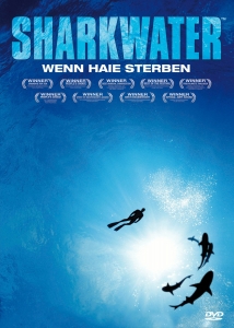 Cover - Sharkwater - Wenn Haie sterben (Einzel-DVD)