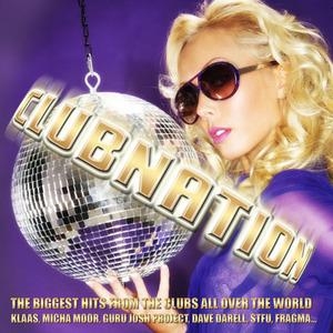 Cover - Clubnation Vol.1