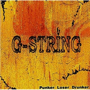 Cover - Punker Loser Drunker