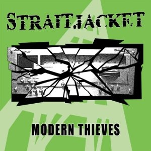 Cover - Modern Thieves