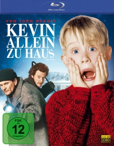 Kevin Allein Zu Haus Full Movie Deutsch