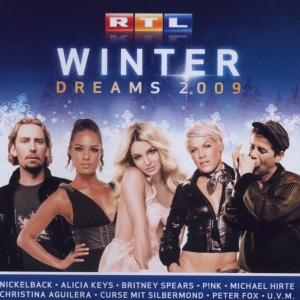 Cover - RTL Winter Dreams 2009