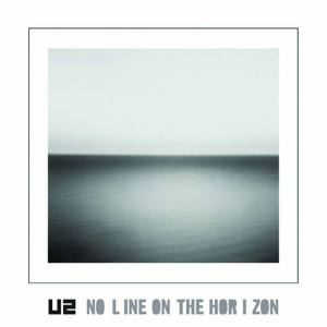 Cover - No Line On The Horizon