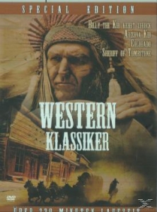 Cover - WESTERN KLASSIKER (BILLY THE KID KEHRT.. COLORADO)