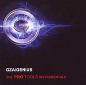 Cover - Pro Tools - Instrumentals